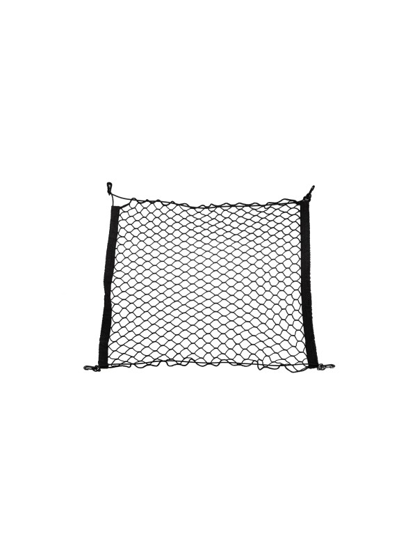 Rear Car Trunk Storage Mesh Net