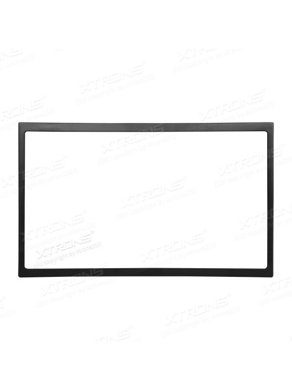 Universal Double Din Frame / Trim / Surround 115 x 188mm