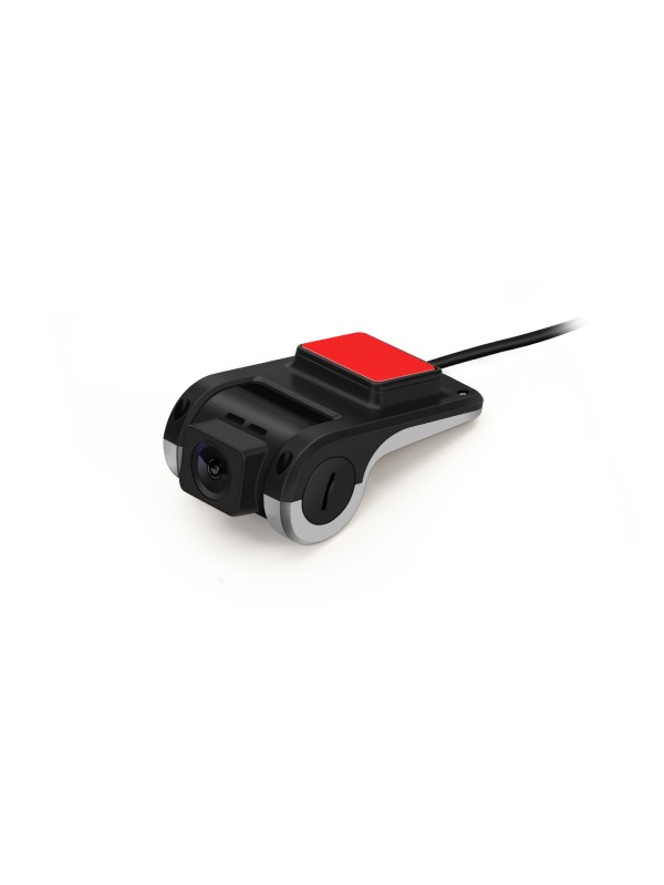 1280P HD Mini-Dash Cam mit ADAS| DVR030S
