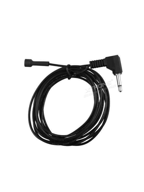 Xtrons MIC001 External Microphone Kit for Car DVD Player