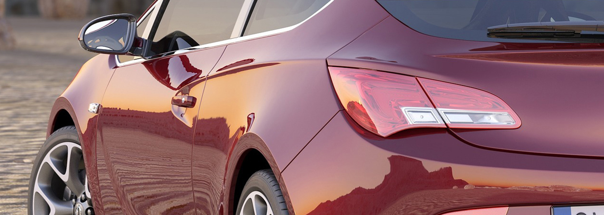 THE BEST VAUXHALL ASTRA CAR STEREOS