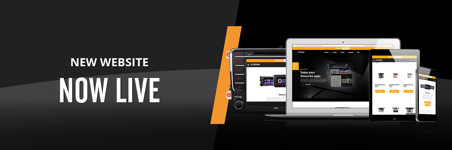 NEW WEBSITE