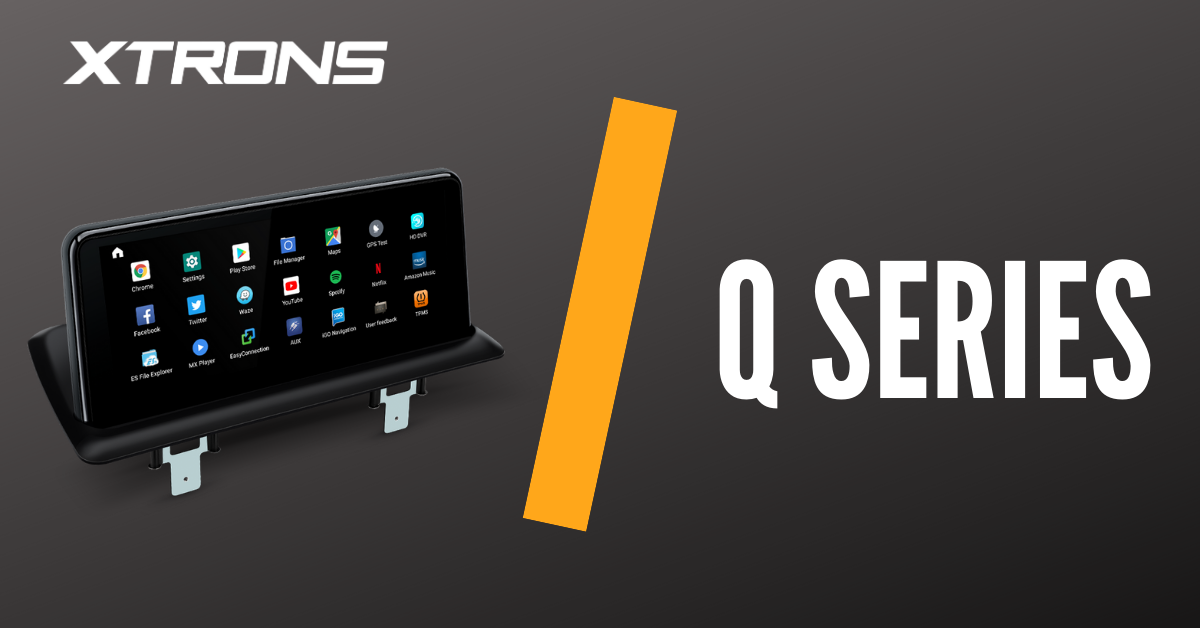What is the Q Series?