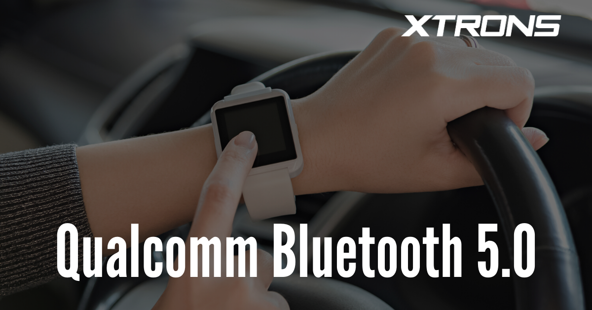 What is Qualcomm Bluetooth 5.0?