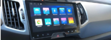 How do I connect my XTRONS stereo?