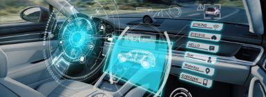 Using your Smartphone with your Car Stereo