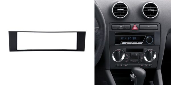 AUDI | A3 (8P/8PA) | Armaturenbrett | 11-007