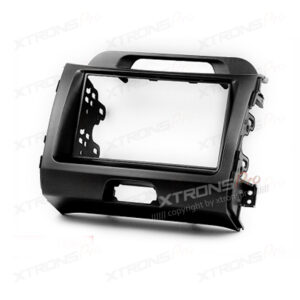 Kia | Sportage | Armaturenbrett | 11-104