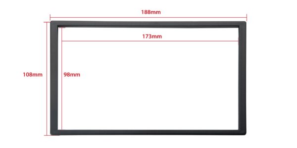 Honda | Verschiedene | Armaturenbrett | 11-119