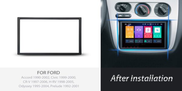 Honda | Verschiedene | Armaturenbrett | 11-119