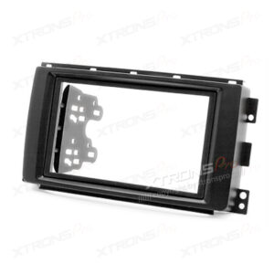 Smart | ForTwo (BR451) | Armaturenbrett | 11-260