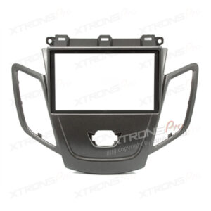 Ford | Fiesta | Armaturenbrett | 11-303