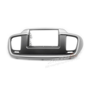 Kia | Sorento (XM) | Armaturenbrett | 11-515