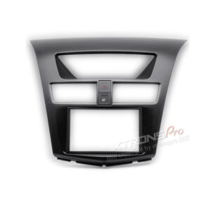 Mazda | BT-50 | Armaturenbrett | 11-516