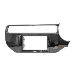Kia | Rio (UB) / K3 | Armaturenbrett | 11-602