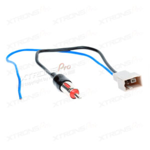Honda / Acura / Mazda / Suzuki | Verschiedene | Antennenadapter | 13-002
