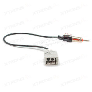 Volvo | Verschiedene | Antennenadapter | 13-005