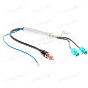 Audi / Seat / Skoda / VW / BMW / Ford | Verschiedene | Antennenadapter | 13-009