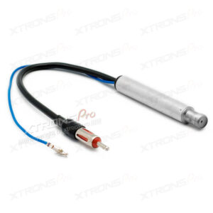 AUDI / VW / SEAT | Verschiedene | Antennenadapter | 13-012