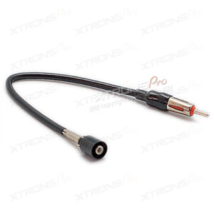Chrysler / Chevrolet / Ford / Hummer | Verschiedene | Antennenadapter | 13-014