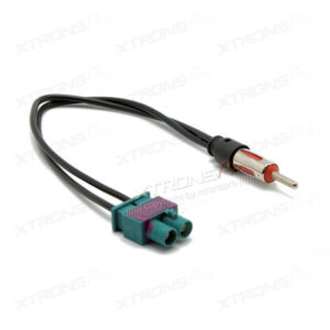 Audi / Seat / Skoda / VW / BMW / Ford | Verschiedene | Antennenadapter | 13-016