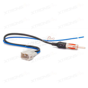 Honda / Acura | Verschiedene | Antennenadapter | 13-017