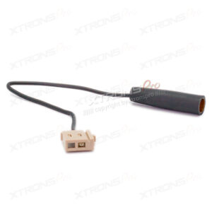 Subaru | Verschiedene | Antennenadapter | 13-104