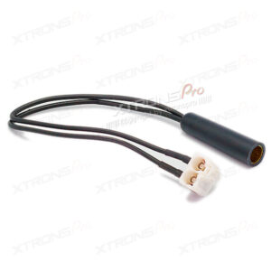 Audi / Seat / Skoda / VW / BMW / Ford | Verschiedene | Antennenadapter | 13-116