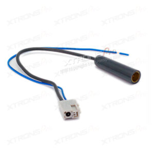 Honda / Acura | Verschiedene | Antennenadapter | 13-117