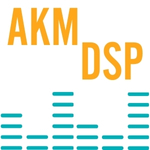 AKM DSP