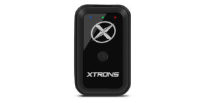 Tragbarer GPS-Tracker | Klein und magnetisch | IP54 Wasserdicht | ACMGTRACKER01