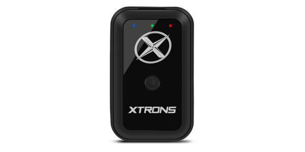 Tragbarer GPS-Tracker | Klein und magnetisch | IP54 Wasserdicht | ACMGTRACKER01