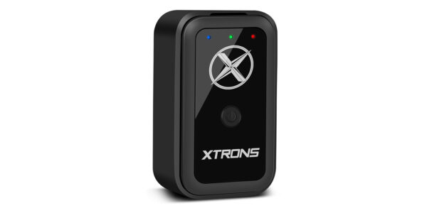 Tragbarer GPS-Tracker | Klein und magnetisch | IP54 Wasserdicht | ACMGTRACKER01