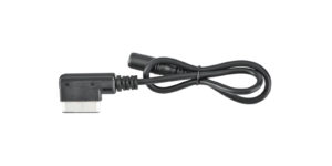 AMI-Kabel für Audioausgang | AK/QA/AMI01