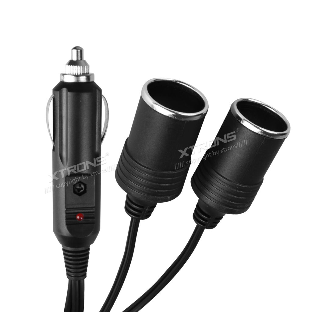 Adapter für Zigarettenanzünder | CLA009