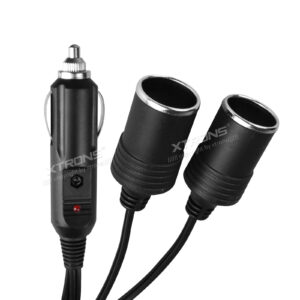 Adapter für Zigarettenanzünder | CLA009
