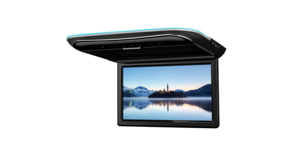 11,6 Zoll | Autodach-Player | Integrierter Lautsprecher | CM118HD