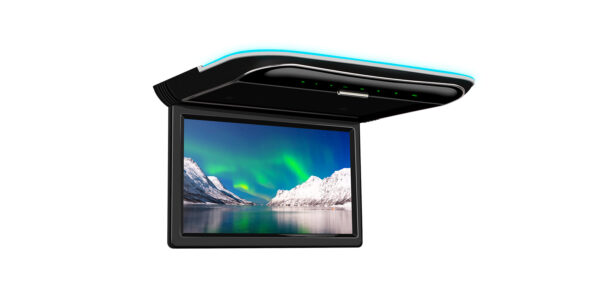 11,6 Zoll | Autodach-Player | Integrierter Lautsprecher | CM118HD