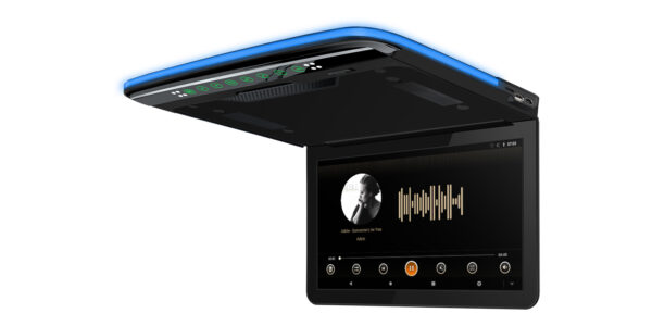 13,3 Zoll | Octa-Core | 2GB RAM & 32GB ROM | IPS-Bildschirm | Android-Dachplayer | CM136AS