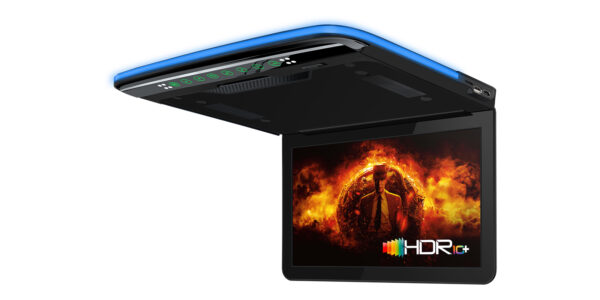 13,3 Zoll | Octa-Core | 2GB RAM & 32GB ROM | IPS-Bildschirm | Android-Dachplayer | CM136AS