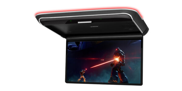 14 Zoll | Ultraschmale Lünette | Android-Dachplayer | FHD IPS-Bildschirm |16GB ROM | Überlegener Klang | CM141A