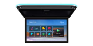 19,5 Zoll | Octa-Core | 2GB RAM & 32GB ROM | IPS-Bildschirm | Android Overhead-Spieler | CM195AS