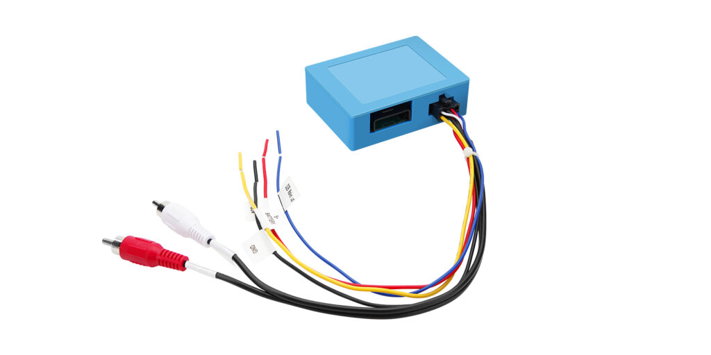 D2B Glasfaser-Decoder | FOBB06
