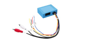 D2B Glasfaser-Decoder | FOBB06