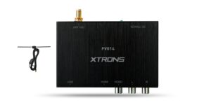 Digitale TV-Box | FV014