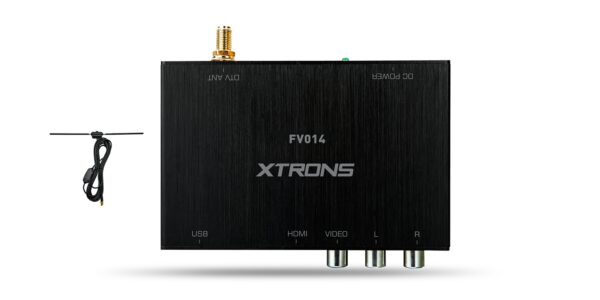 Digitale TV-Box | FV014