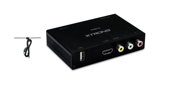 Digitale TV-Box | FV014
