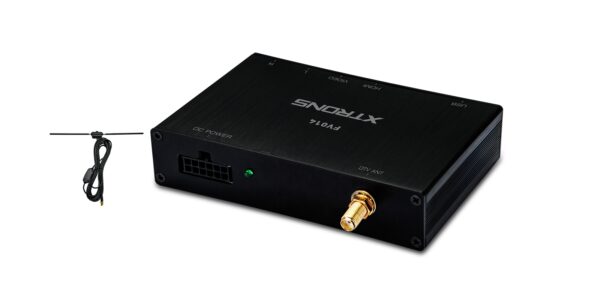Digitale TV-Box | FV014