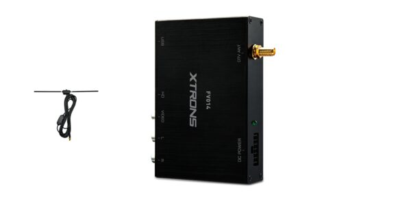 Digitale TV-Box | FV014