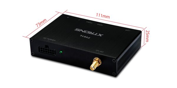 Digitale TV-Box | FV014